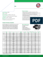 ACCU-Torq® Motors