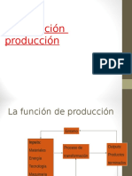 Produccion