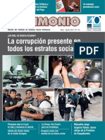 RevistaTestimonio116(corrupción)