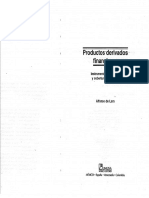 Productos Derivados Financieros - Alfonso de Lara Haro