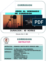 Clases de Corrosion 8c1-Unemi