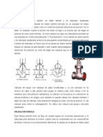 Tipos de Valvulas