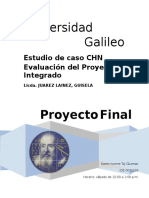 Proyecto Problemas Fissic IDEA