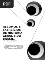  Apostila de Historia