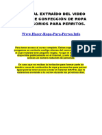 Regalo 3 PDF