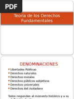 Derechos Humanos