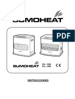 Manual - Sumoheat 1050 .Compressed PDF