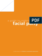 Syndromebk Facial Palsy