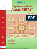 PMBOK - Project Manager