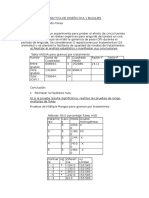 Practica de Diseño Dca y Bloques