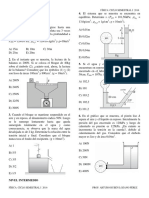 Hidrostática PDF