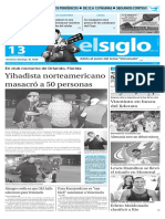 Edicion Impresa El Siglo 13-06-2016