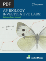 Lab Manual