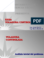 3a-VOLADURA CONTROLADA