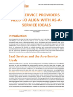 RS 1604 HFS PoV SaaS Services Trends