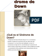 Sindrome de Down