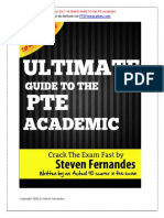 Guide PTE