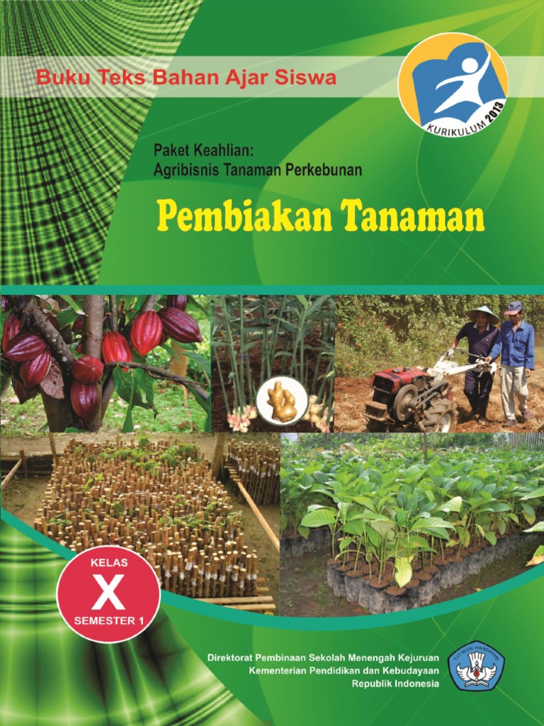 9 Pembiakan  Tanaman Secara Generatif  pdf