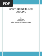 Download 206874996-Gas-Turbine-Blade-Coolingpdf by Olbira Dufera SN315549407 doc pdf