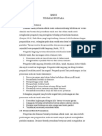 Praktikum Tekbalabalalaxkahdcjshnik Irigasi Dan Drainase (Tinjauan Pustaka)