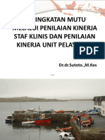 Peningkatan Mutu Melalui Penilaian Kinerja Individu PDF