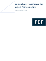 Telecomm PDF