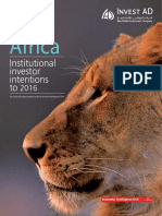 InvestAD EIU Africa Report 2012 En