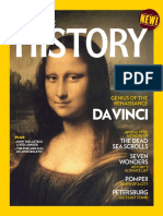 01. National Geographic History Issue 1 - 2015 USA