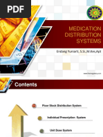 Endang Yuniarti Medication Distribution Systems(1)