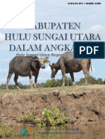 Kabupaten Hulu Sungai Utara Dalam Angka 2015 1