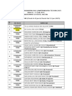 Senarai Bilik Ajk Techon 2015 %28kemaskini 12 Mei 2015%29