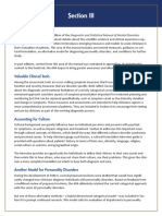 APA - DSM 5 Section III PDF