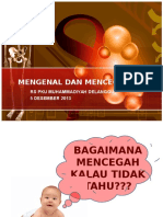 Persentasi Hiv Pku Delanggu Bu Nur