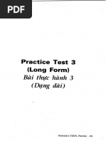 Practice Test 3