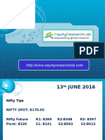 Equity Research Lab 13 June Nifty Report.pptx