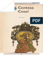 Josef Ignacy Kraszewski - Contesa Cosel (V. 1.0) - Stefi - Todo