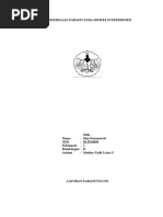 Download Pemeriksaan Parasit Pada Hospes Intermedier by Dini Darmawati SN315571647 doc pdf