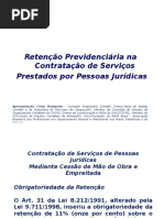 CRCRS - Retenções Previdenciárias.odp