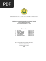 Download PerkembanganDanTantanganKoperasiDiIndonesiabyAyuNovitaSN315572143 doc pdf