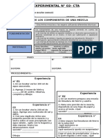 Laboratorio de Mezclas