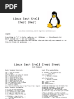 Unix Material