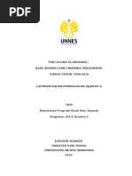 Download PURI AGUNG KLUNGKUNG   JEJAK SEJARAH DAN DINAMIKA PERGESERAN  FUNGSI TAHUN 1908-2016 by bgs37 SN315578429 doc pdf