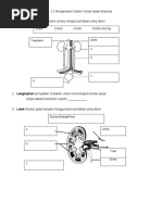 Nota Ringkas Sains Tingkatan 5 Semua Bab