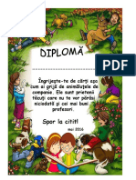 Diploma