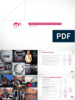 Odpočet Plnenia Koncepcie Rozvoja RTVS