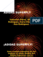 Adidas Superfly! 2 (Labuena)
