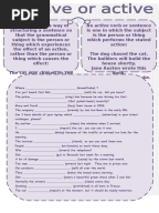 Worksheets Euphemism And Doublespeak Worksheet Answers euphemism and doublespeak worksheet active or passive