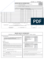 FORMULARIO 2054