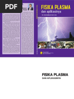 Buku Fisika Plasma