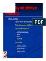 06_ Weldability and Defects in Weldments